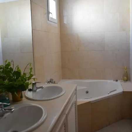 Villa Paradise - Almassora Nerja