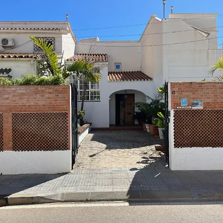 Paradise - Almassora Villa *